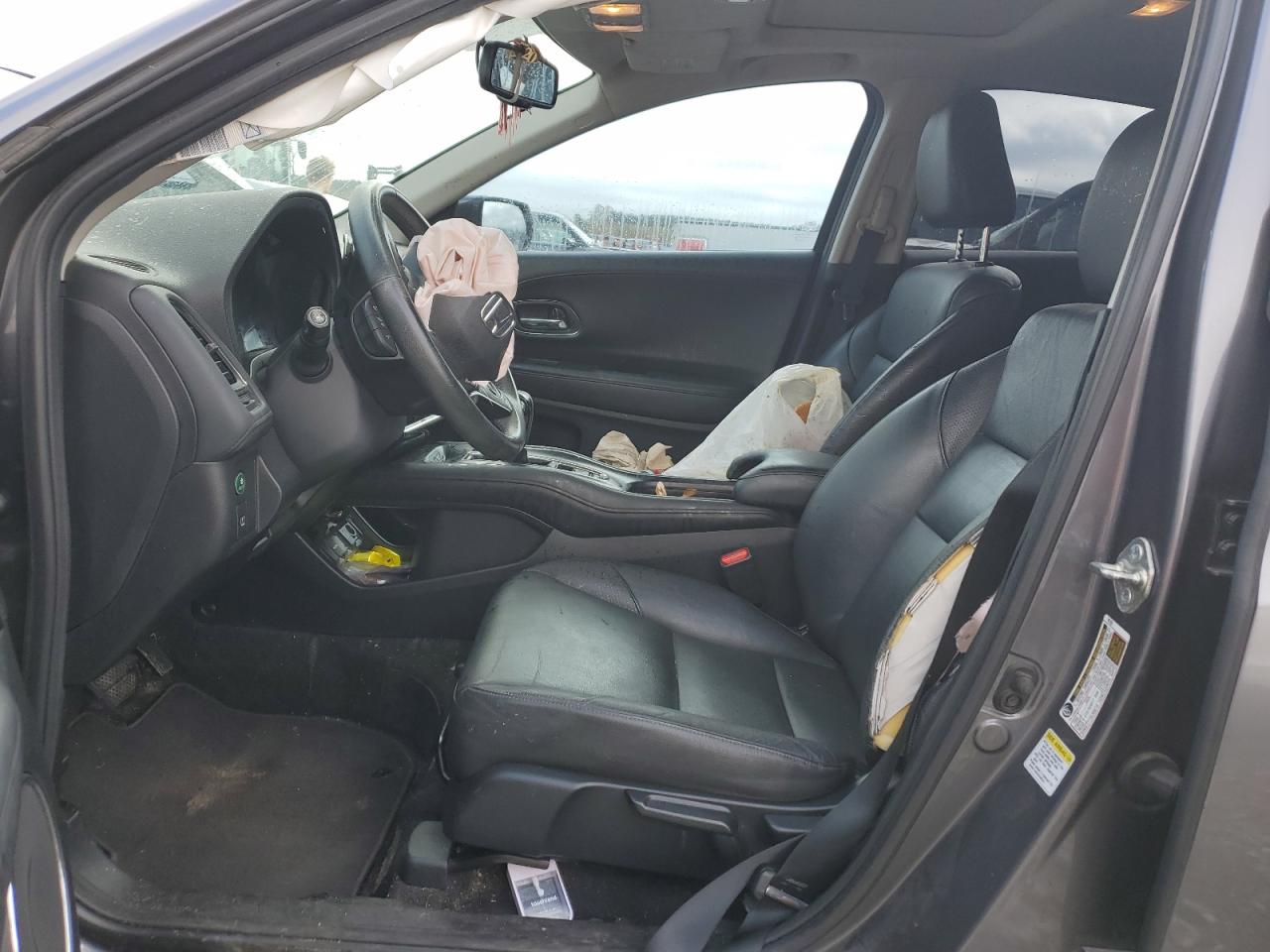 2016 Honda HR-V - Image 7