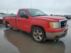 2010 Gmc Sierra C1500 за продажба в Wilmer, TX - Rear End