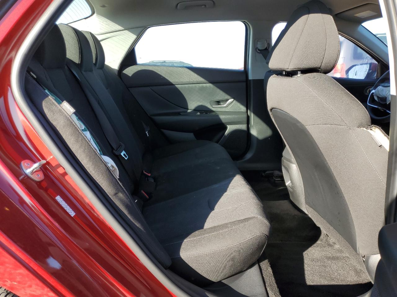 2024 Hyundai Elantra - Image 10