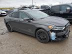 2018 Ford Fusion Se Phev   იყიდება Indianapolis-ში, IN - Front End
