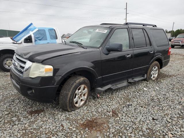 2010 Ford Expedition Xlt