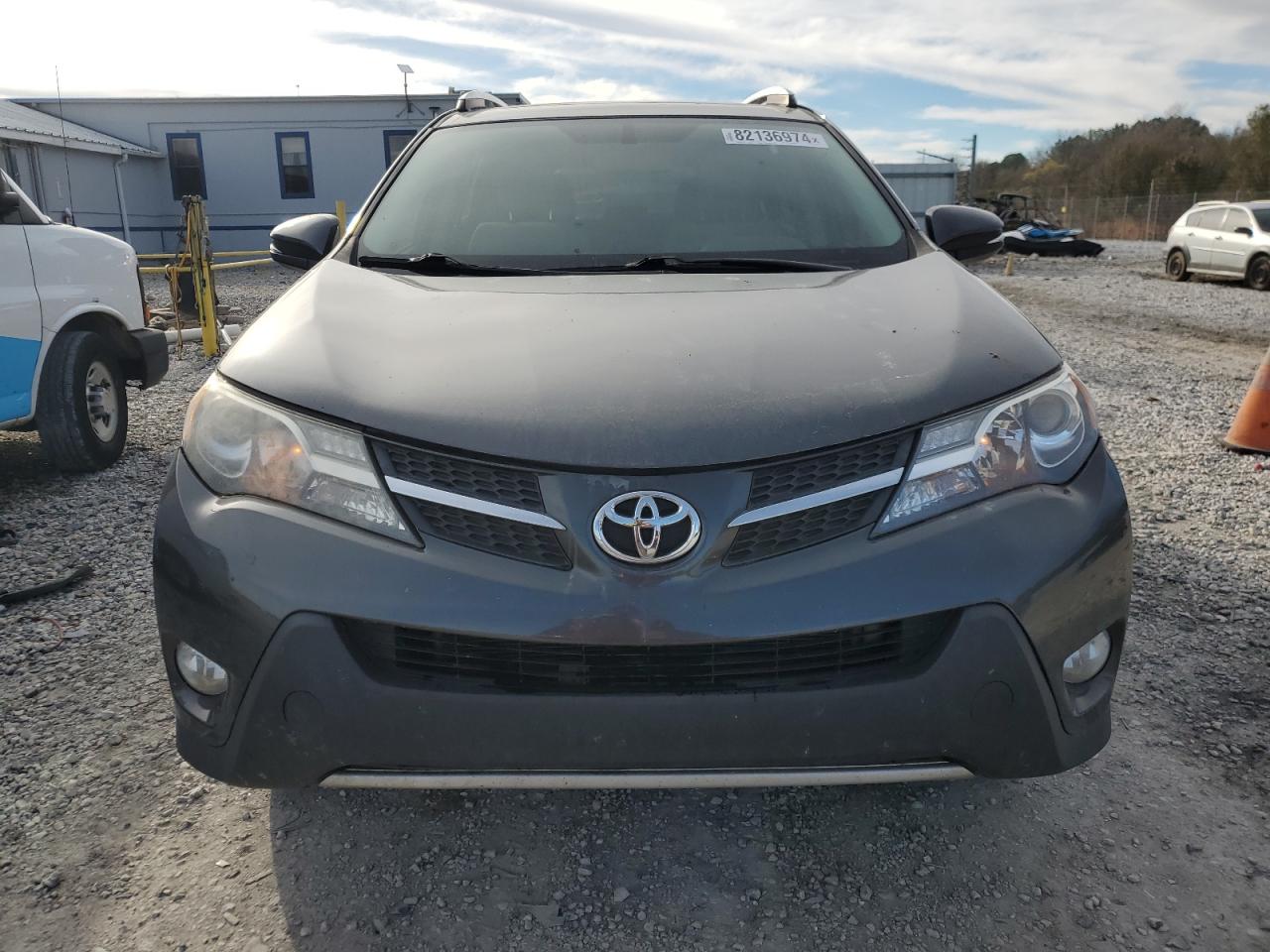 2015 Toyota RAV 4 - Image 5