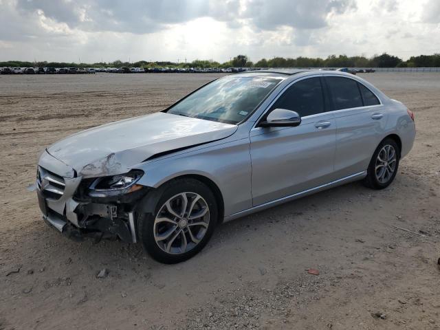 2017 Mercedes-Benz C 300