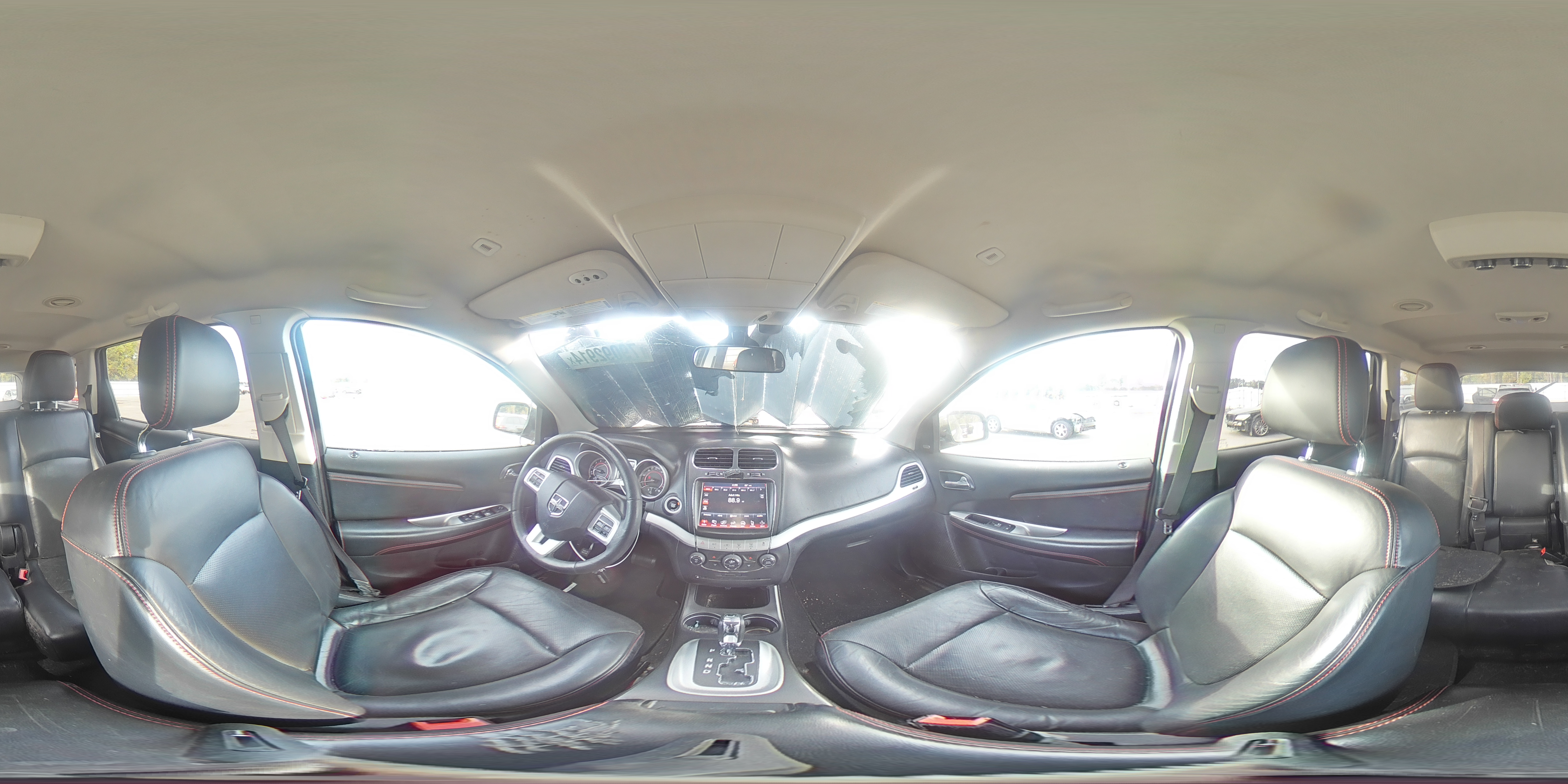 2018 Dodge Journey - Image 14
