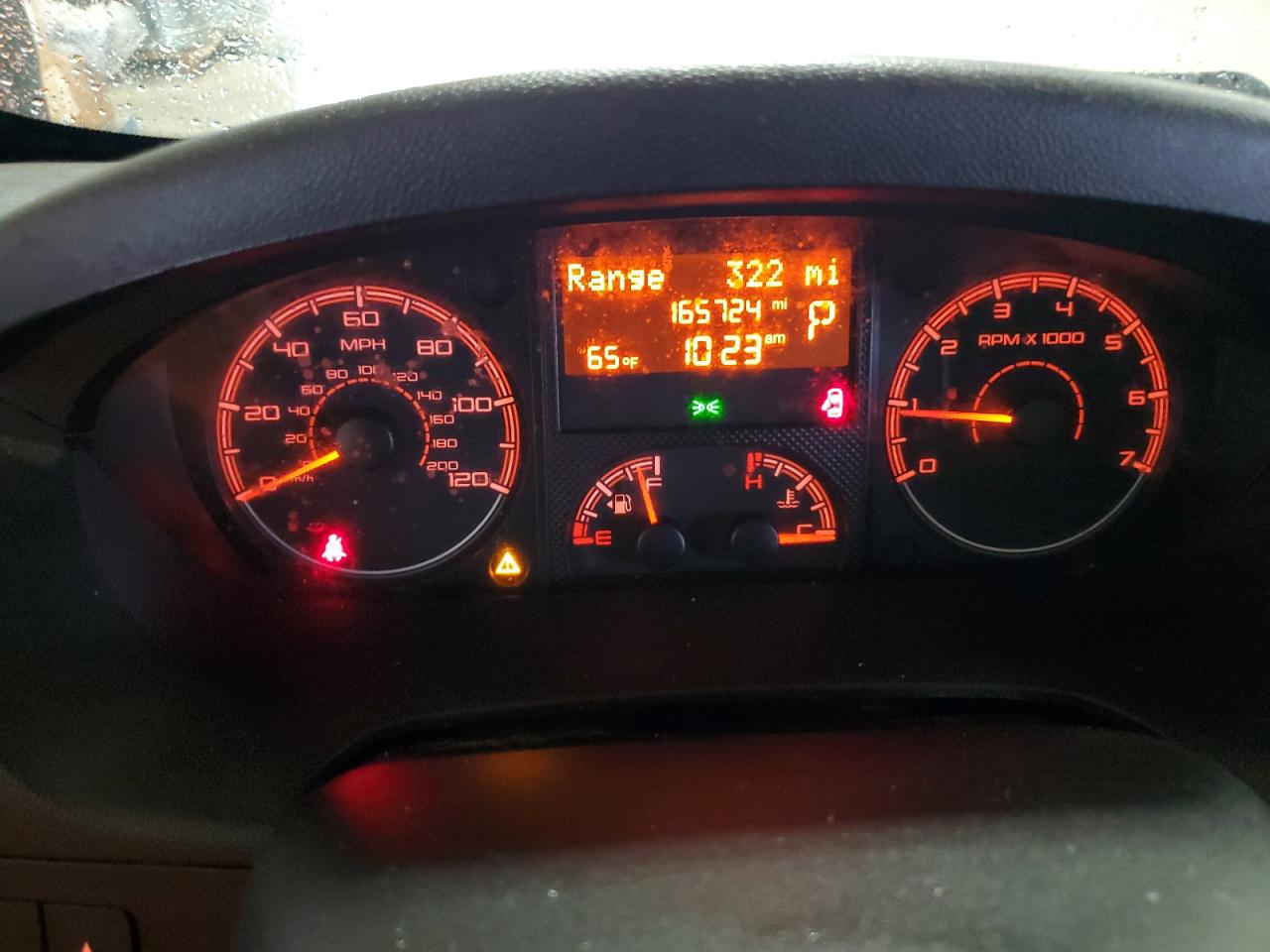 2020 Ram Promaster 2500 2500 High VIN: 3C6TRVDG7LE128133 Lot: 78759774