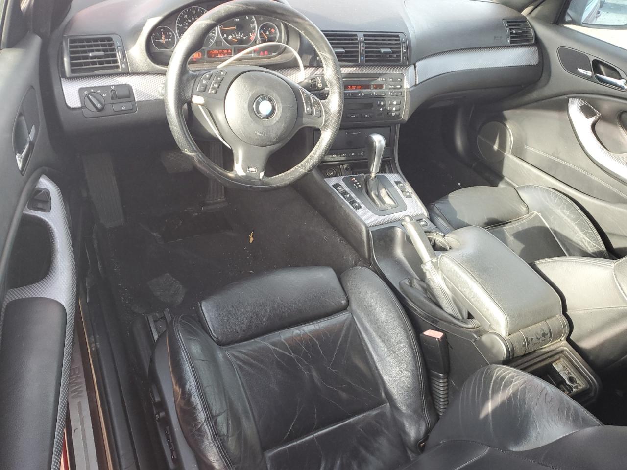 2006 BMW 3er - Image 8