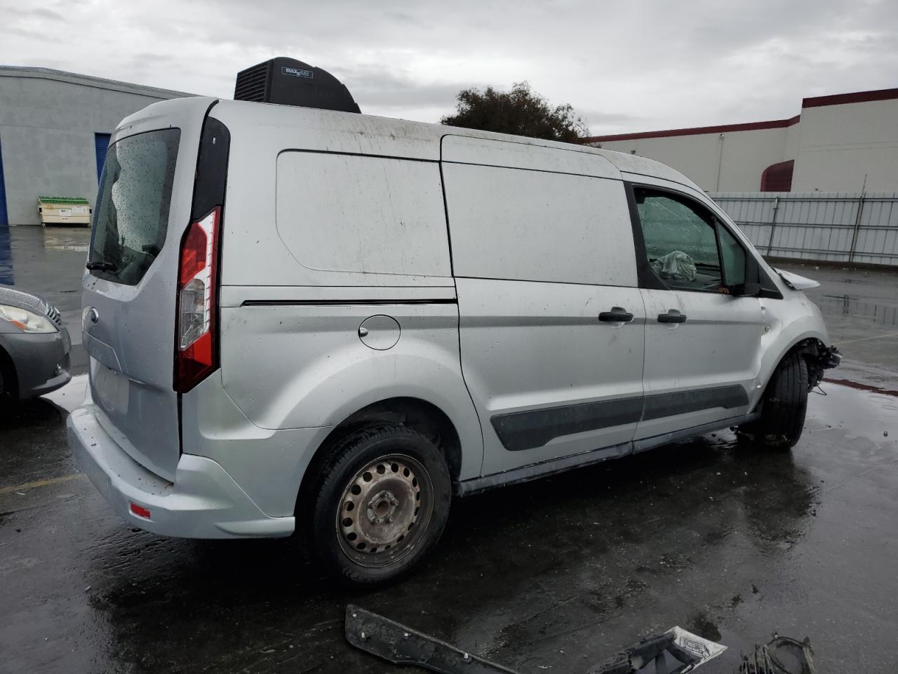 2014 Ford Transit - Image 3