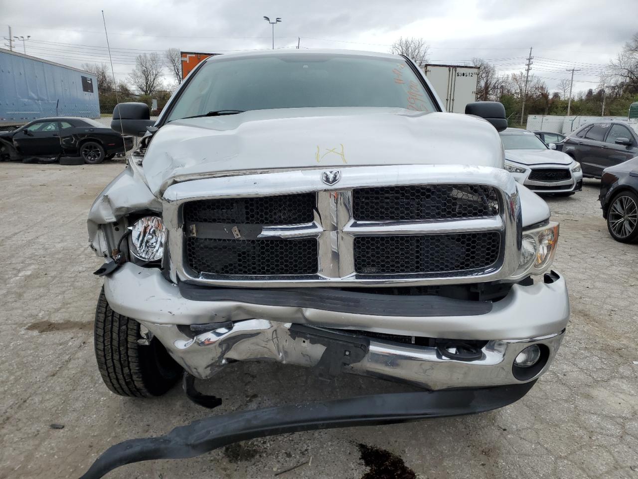 2005 Dodge RAM - Image 5