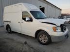 2012 Nissan Nv 2500 на продаже в Windsor, NJ - Front End