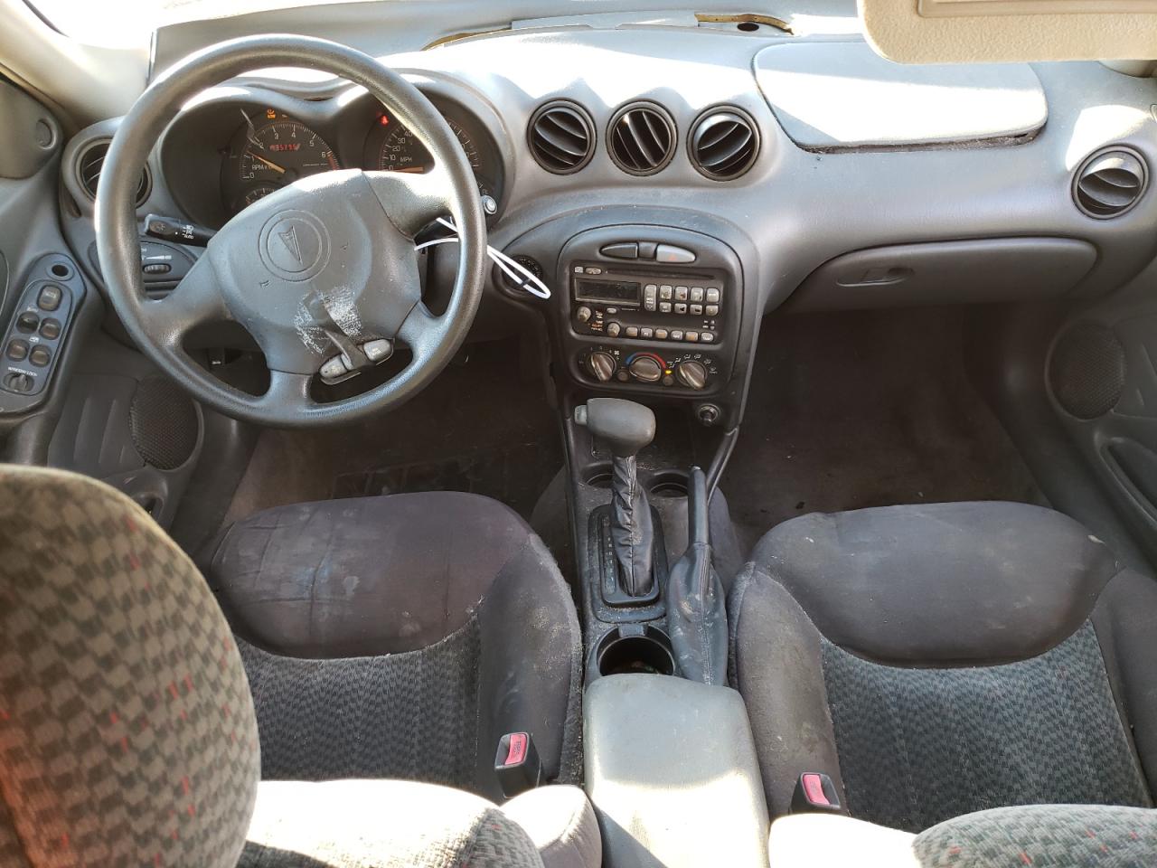 2003 Pontiac Grand AM - Image 8