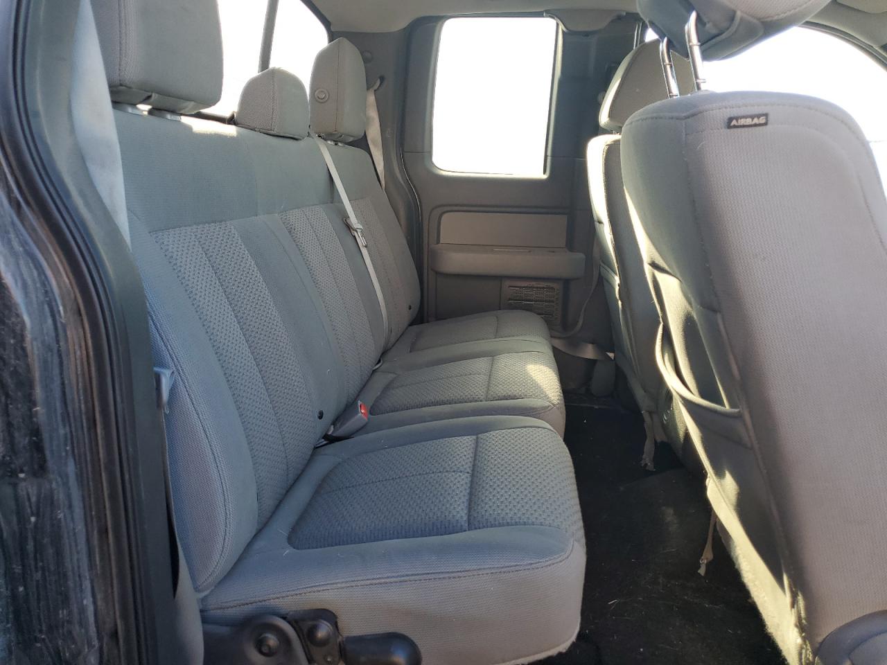 2014 Ford F-150 - Image 10