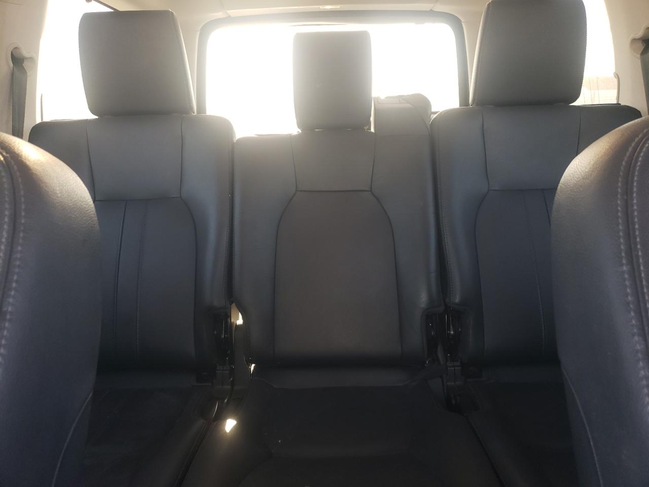 2012 Land Rover Lr4 Hse VIN: SALAG2D43CA649033 Lot: 80970364