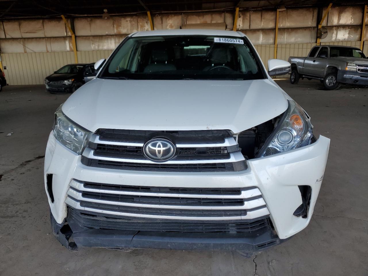 2019 Toyota Highlander - Image 5