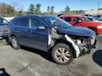 2012 Honda Cr-V Exl продається в Exeter, RI - Front End