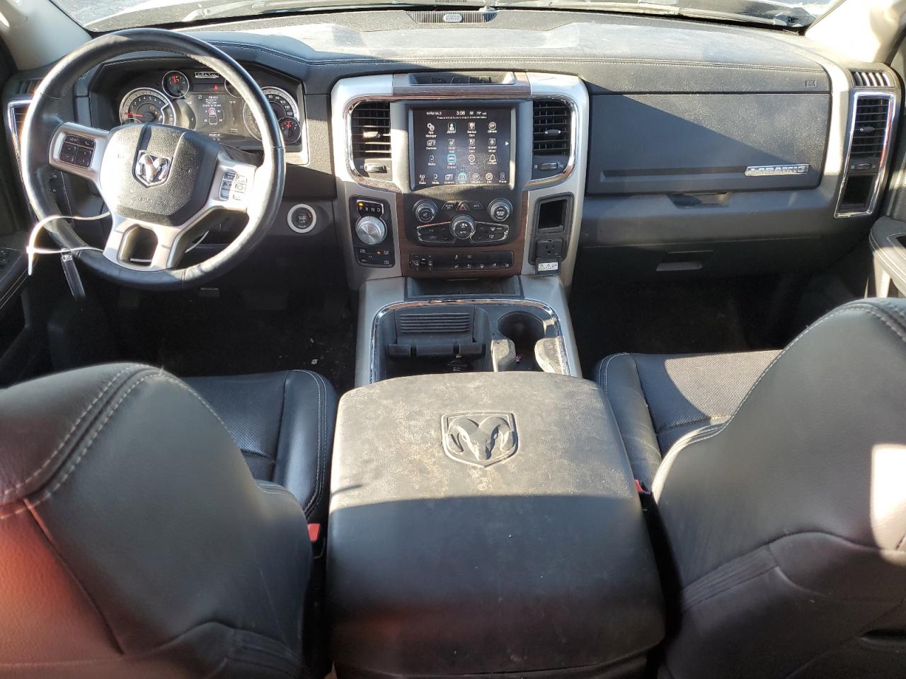 2016 RAM 1500 - Image 8