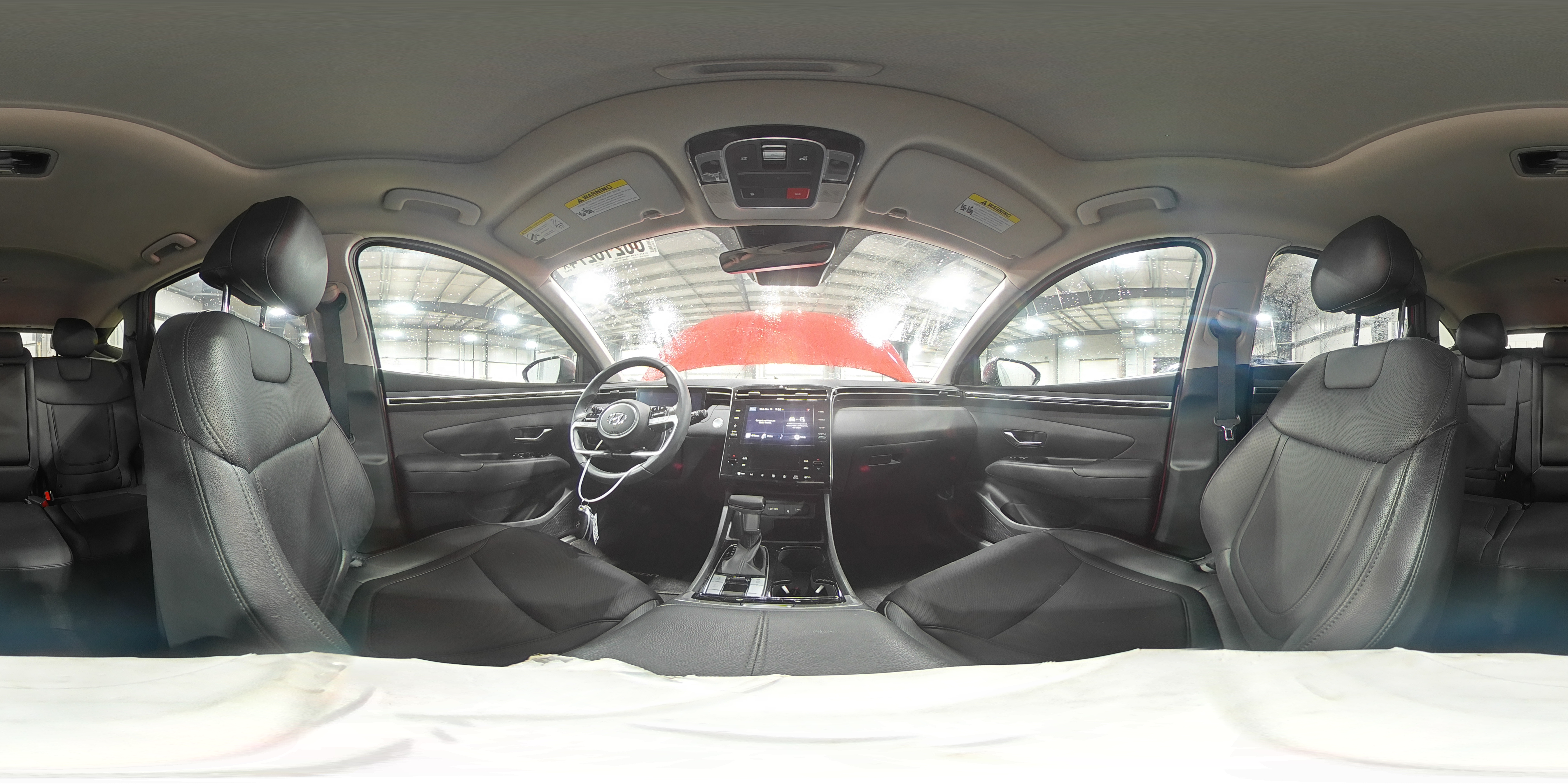 2023 Hyundai Tucson - Image 14