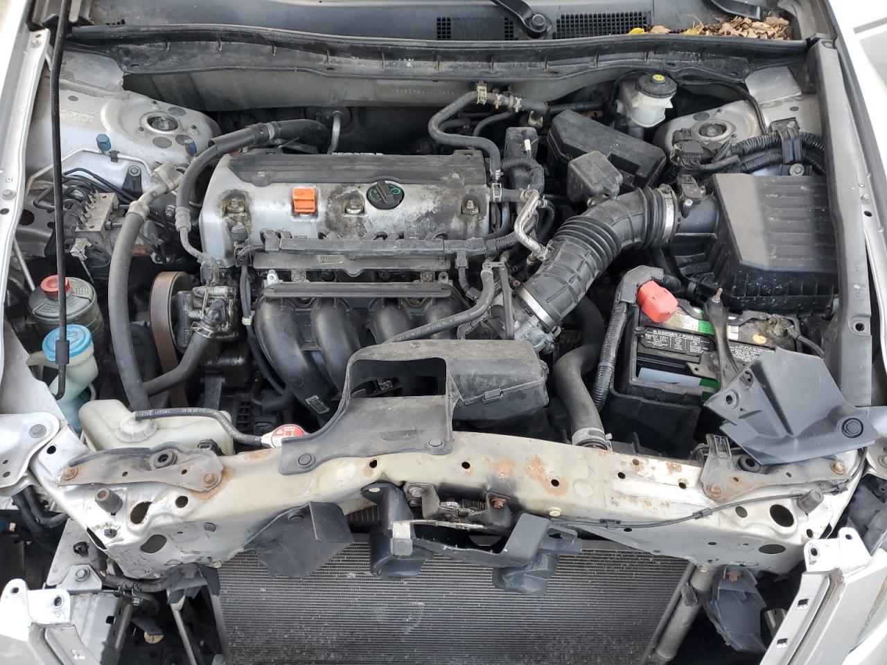 2010 Honda Accord - Image 11