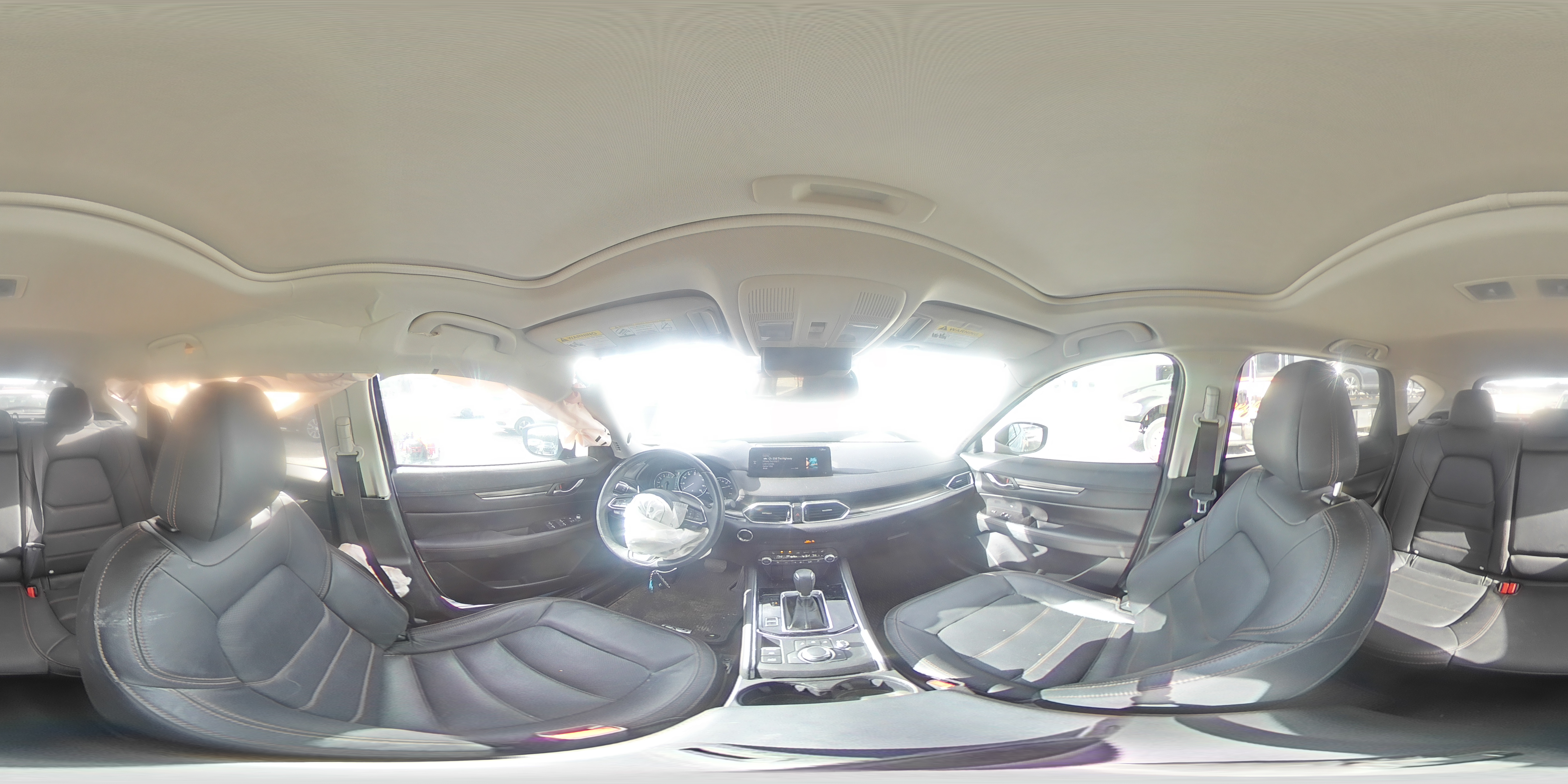 2022 Mazda CX-5 - Image 14