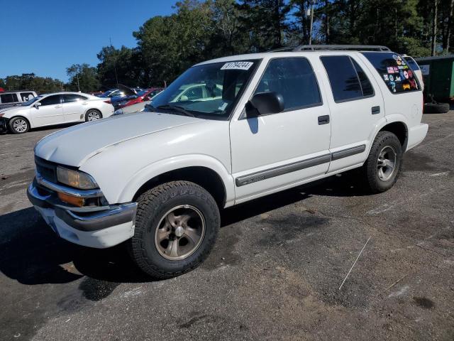 Eight Mile, AL에서 판매 중인 2000 Chevrolet Blazer  - Front End