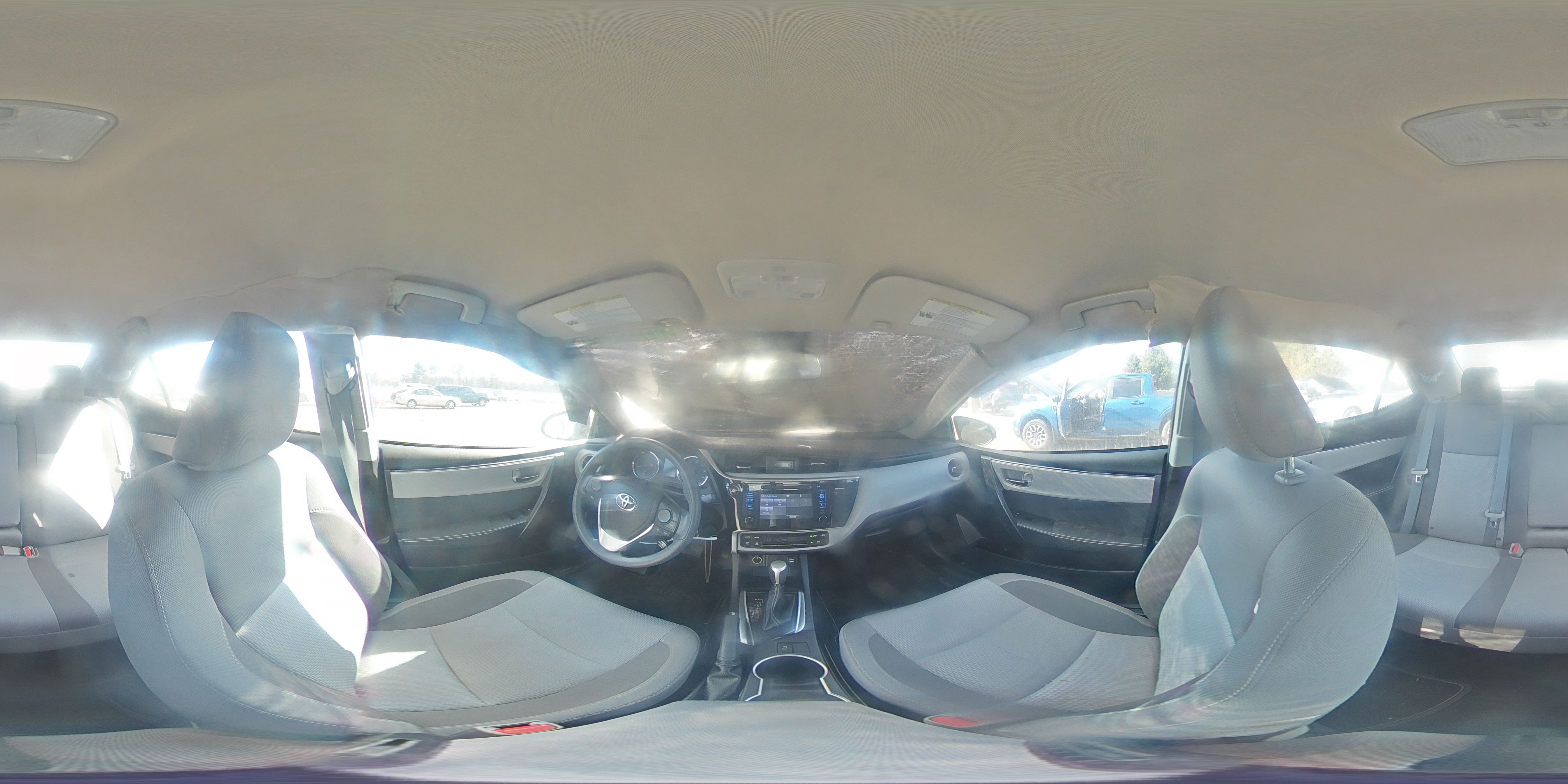 2017 Toyota Corolla - Image 13