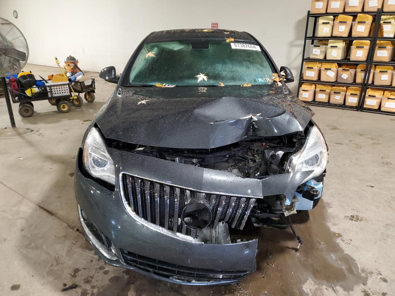 2016 Buick Regal - Image 5