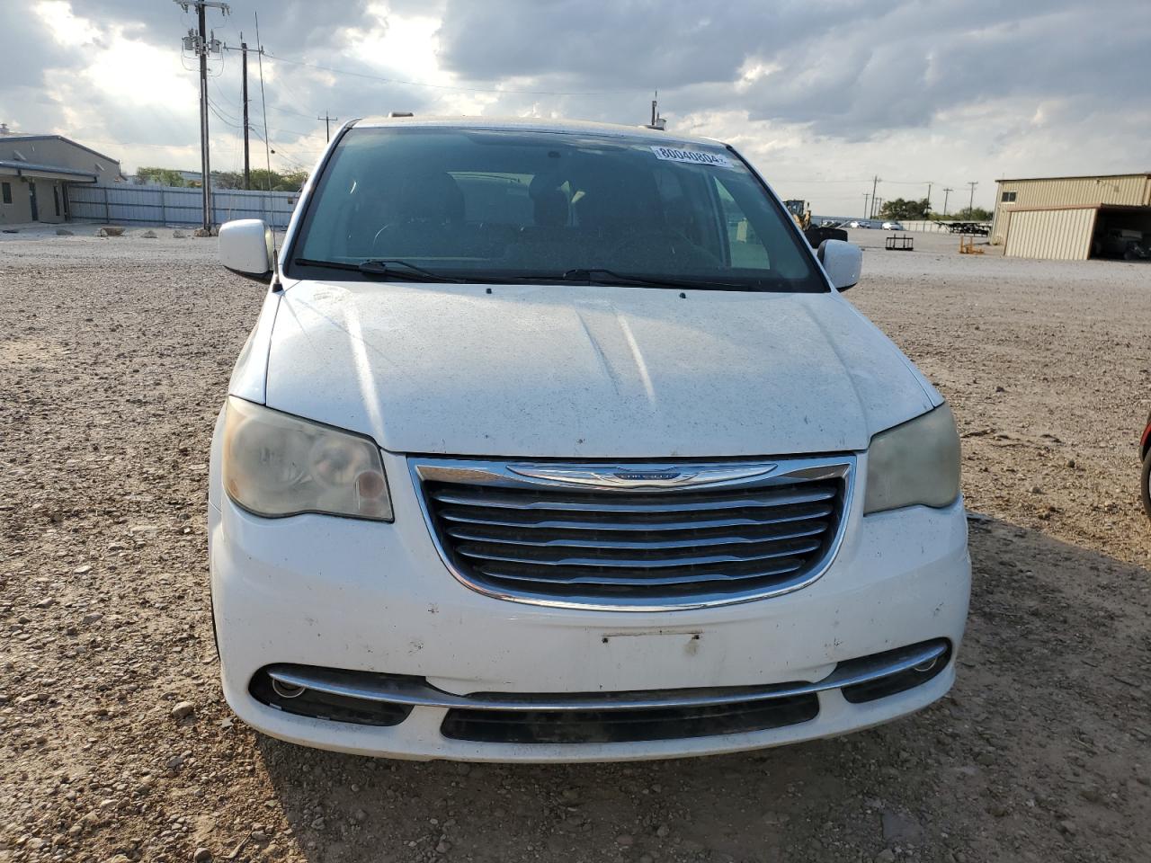 2014 Chrysler Town & Country - Image 5