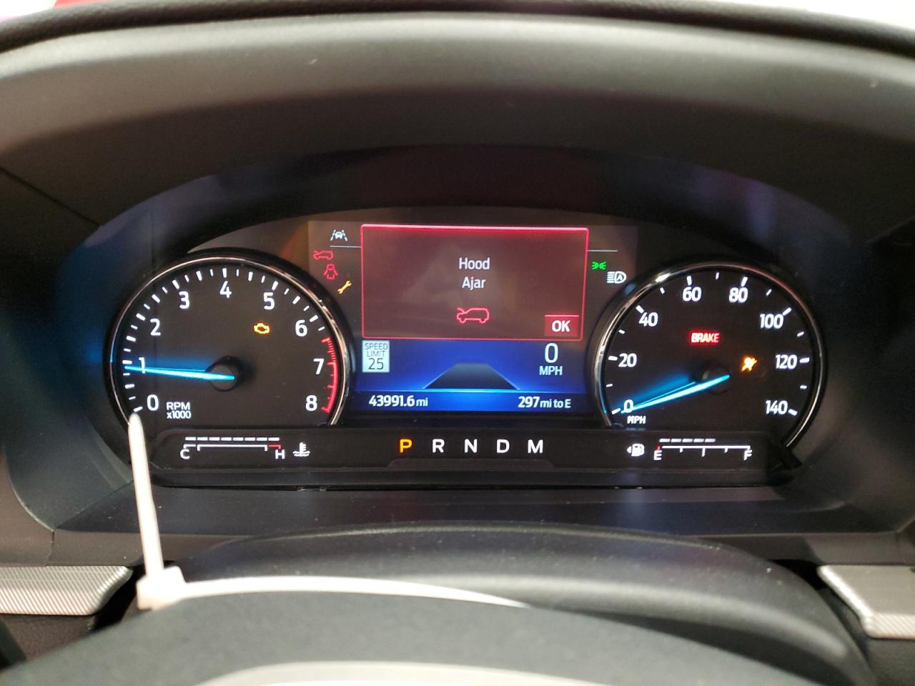 2021 Ford Explorer - Image 9
