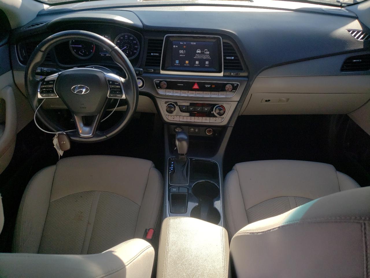 2018 Hyundai Sonata - Image 8