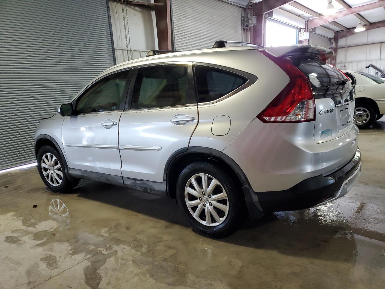 2012 Honda CR-V - Image 2