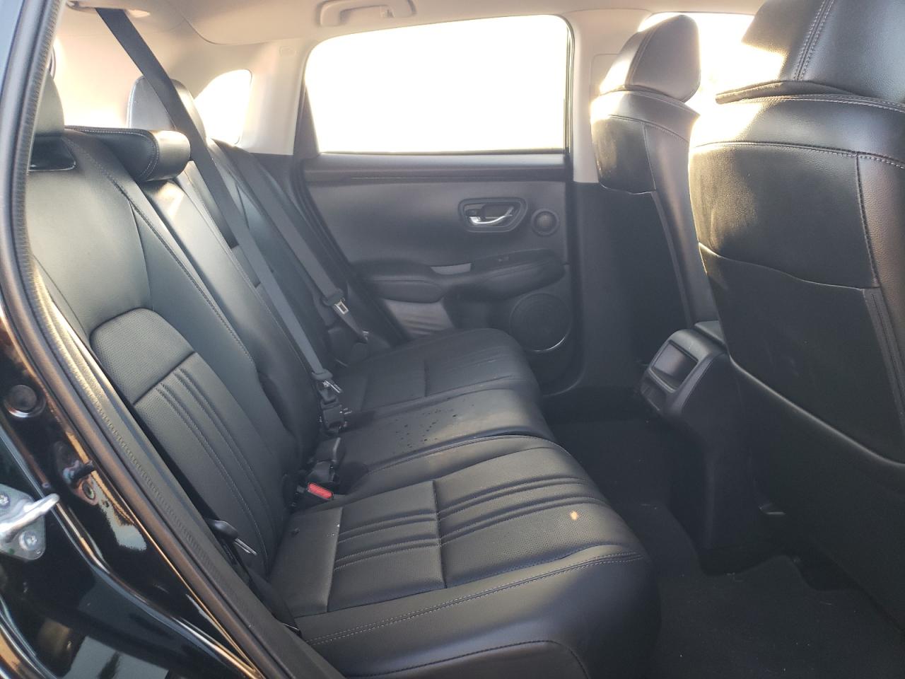 2023 Honda HR-V - Image 10