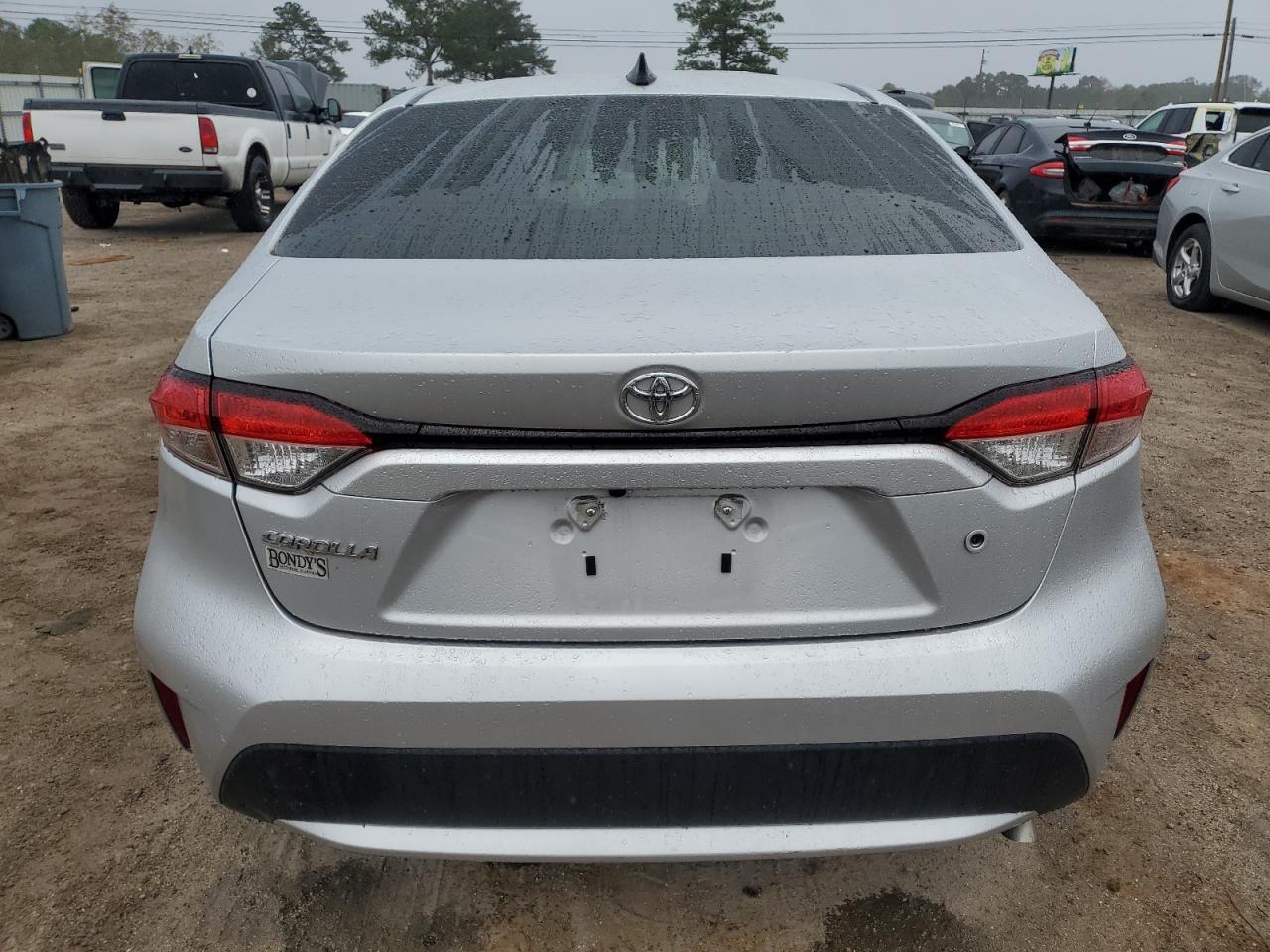 2022 Toyota Corolla - Image 6