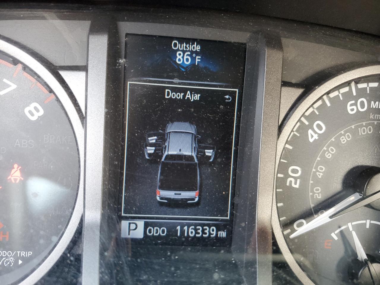 2017 Toyota Tacoma Double Cab VIN: 5TFAZ5CNXHX039499 Lot: 79696764