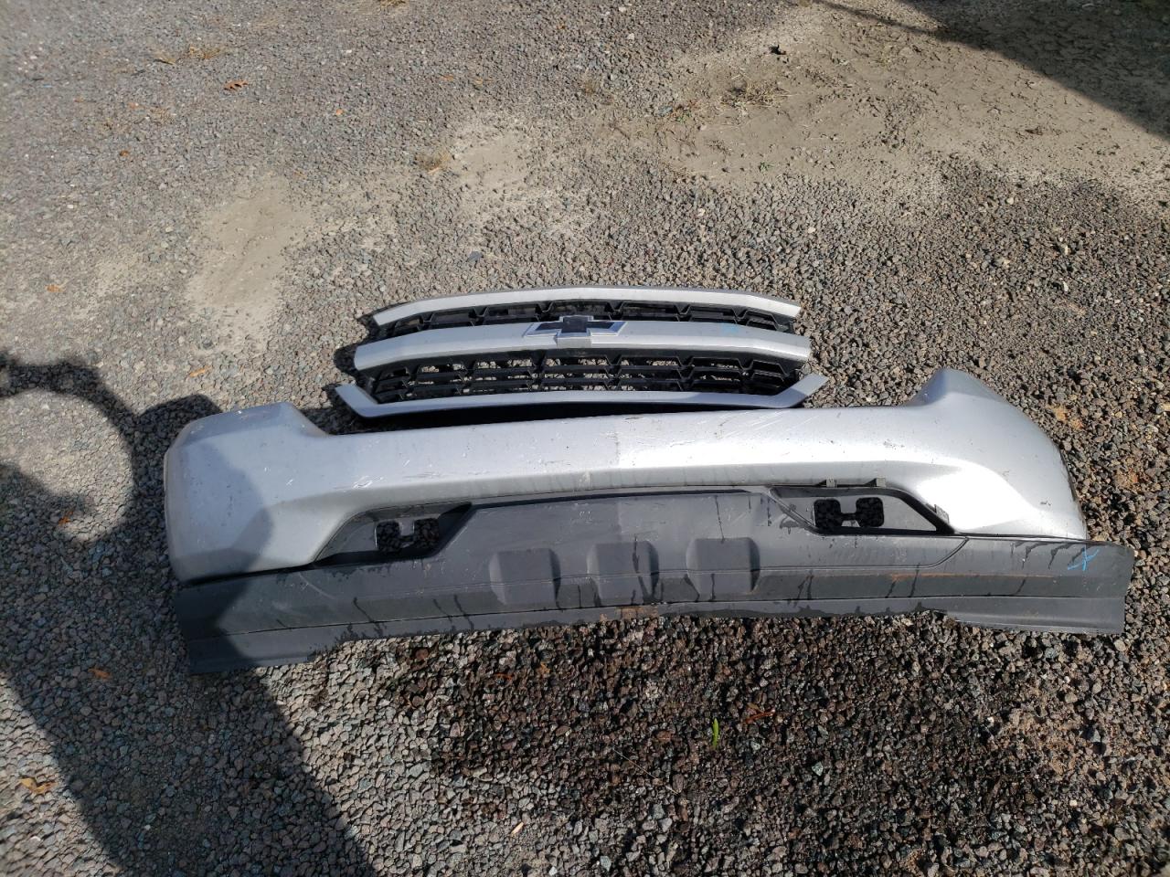 2018 Chevrolet Silverado - Image 12