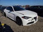 2020 Alfa Romeo Giulia Ti zu verkaufen in Cahokia Heights, IL - Rear End