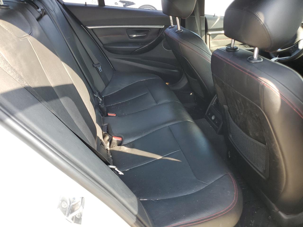 2016 BMW 3er - Image 10