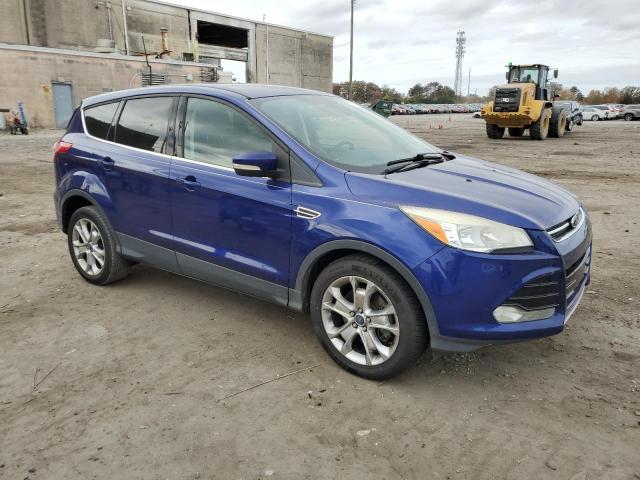  FORD ESCAPE 2013 Синий