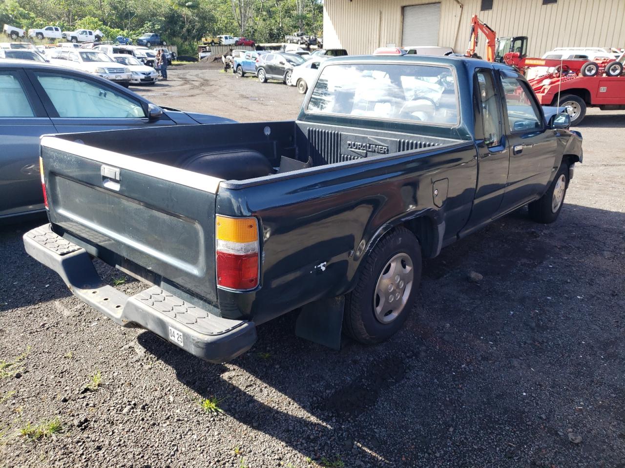 1994 Toyota Pickup - Image 3