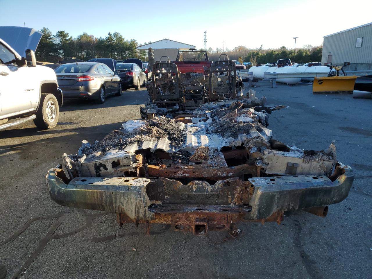 2019 Ford F250 - Image 6