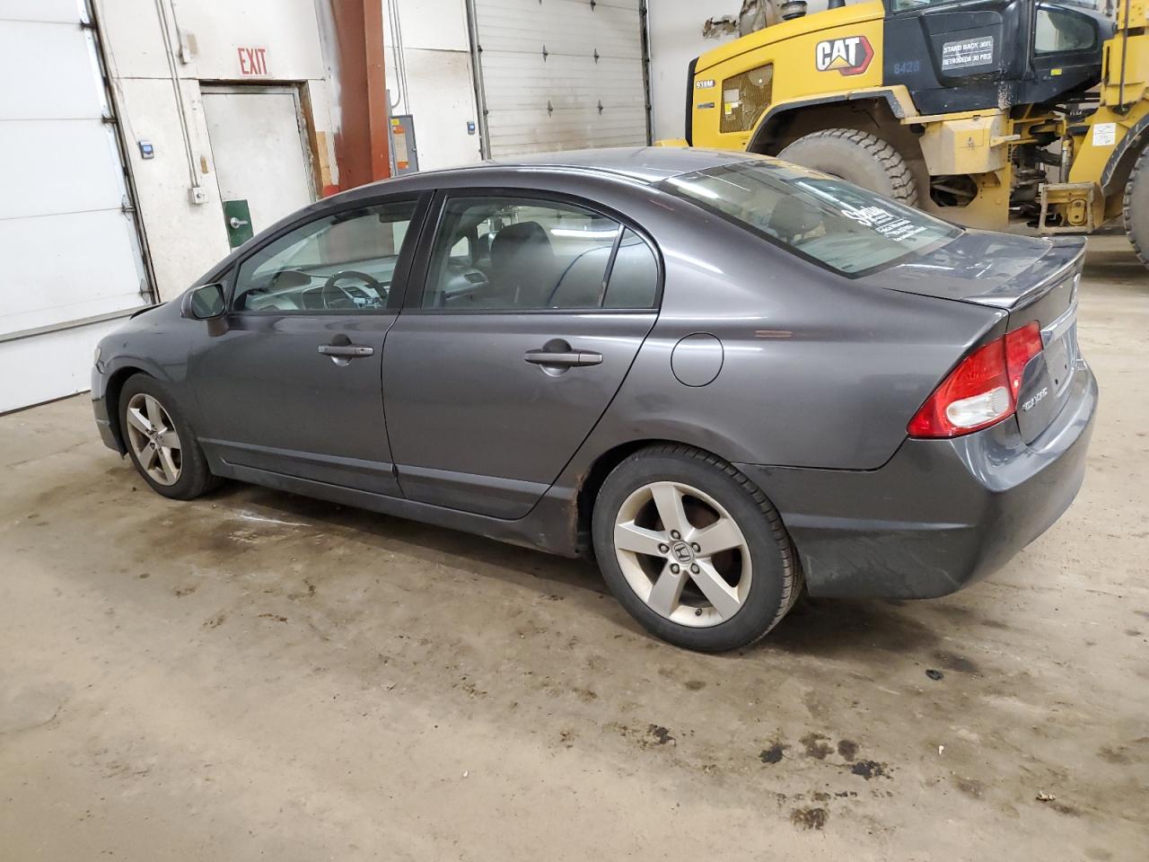 2011 Honda Civic - Image 2