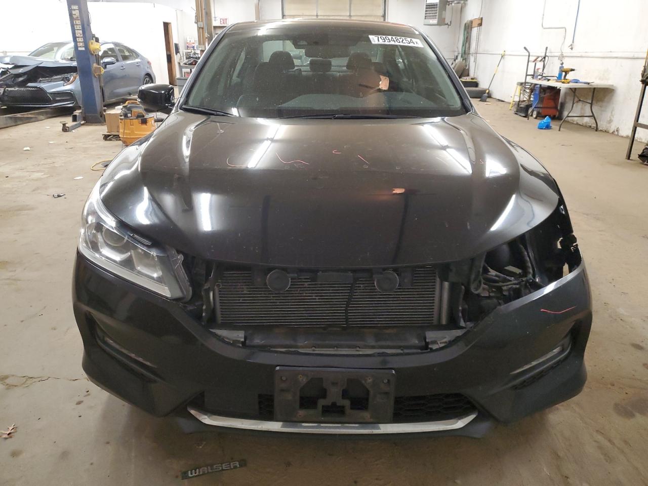 2016 Honda Accord - Image 5