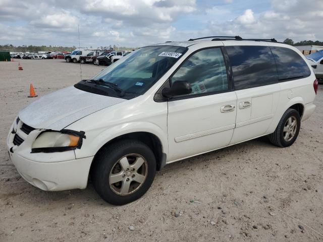 2006 Dodge Grand Caravan Sxt