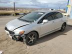 2007 Honda Civic Ex for Sale in Albuquerque, NM - Front End