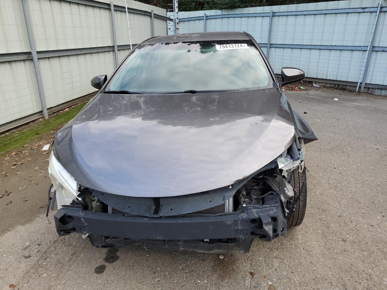 2017 Toyota Camry - Image 5