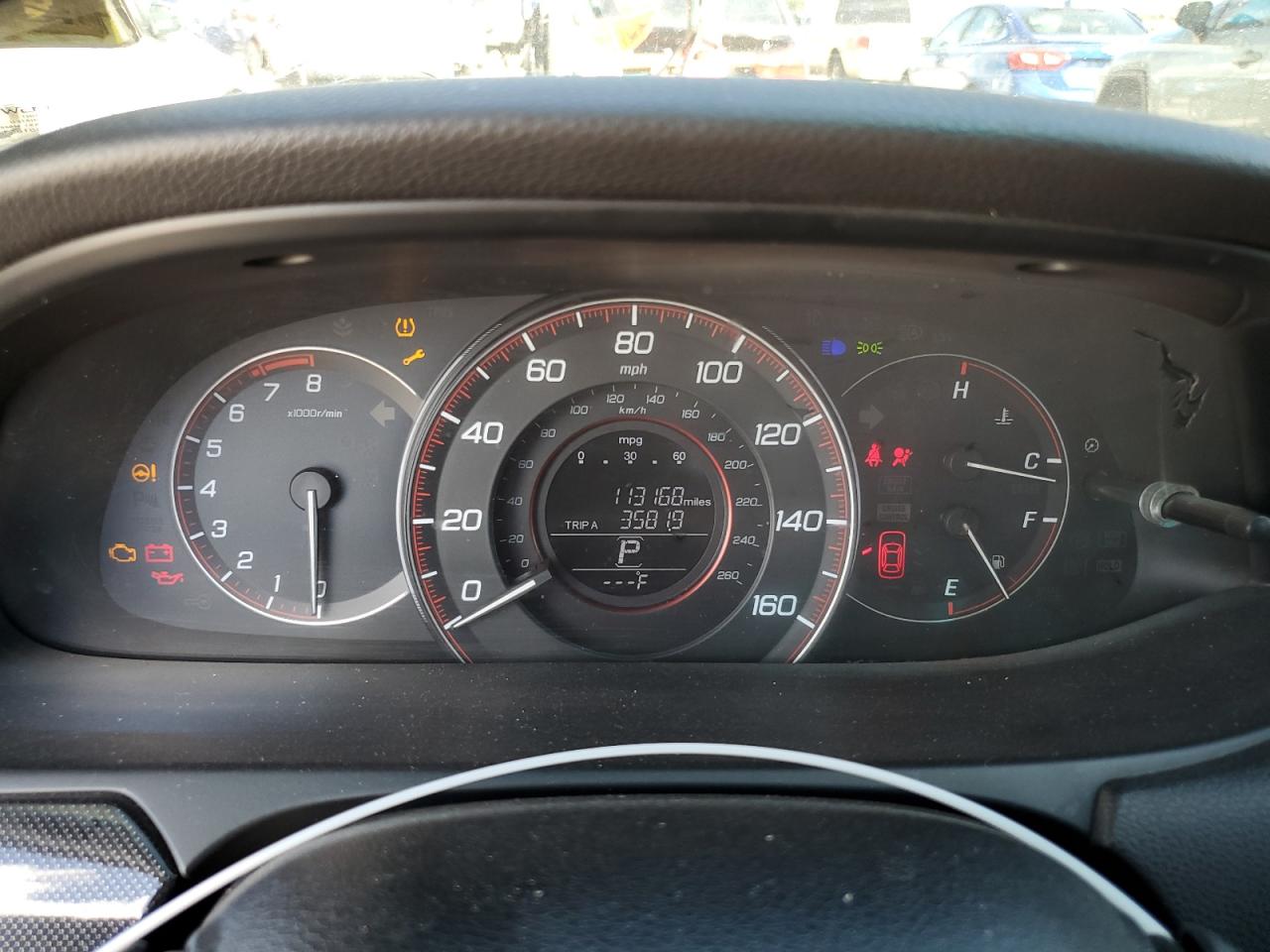 2014 Honda Accord - Image 9