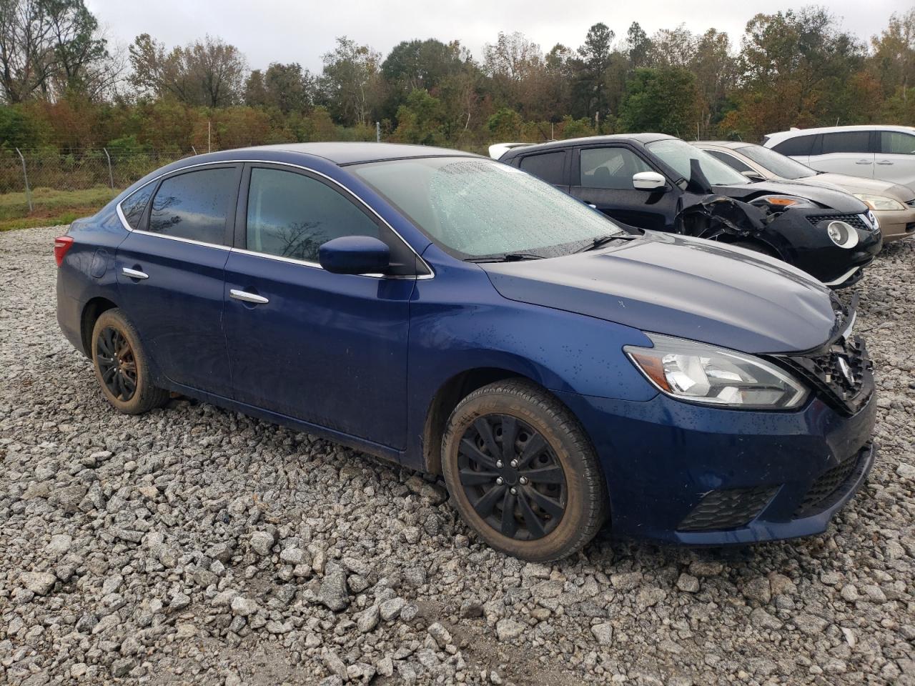 2018 Nissan Sentra - Image 4