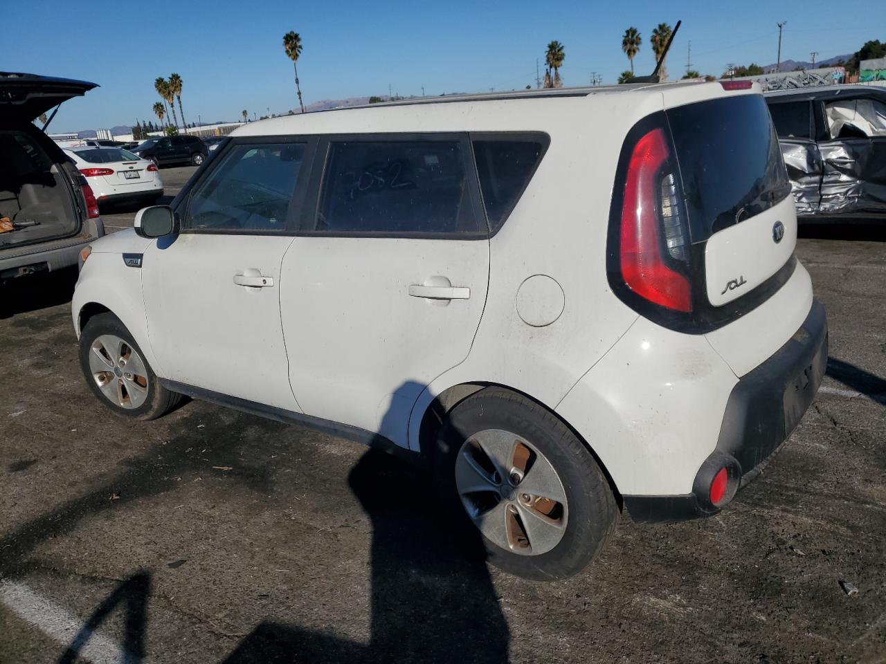 2015 Kia Soul - Image 2