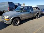 2001 Chevrolet S Truck S10 იყიდება Hayward-ში, CA - Side