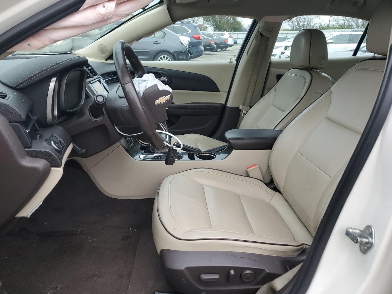 2014 Chevrolet Malibu - Image 7