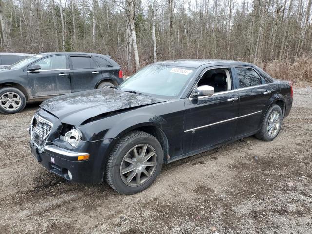 2010 Chrysler 300C 