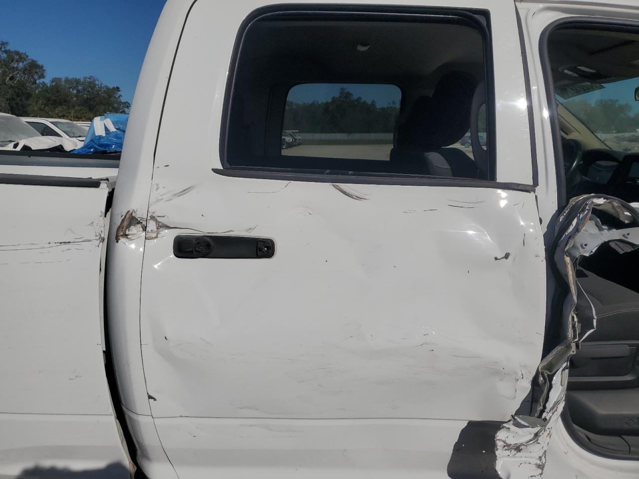 2020 RAM 2500 - Image 10